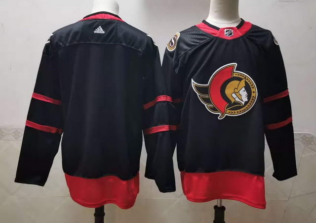 Ottawa Senators Jerseys 19 - Click Image to Close